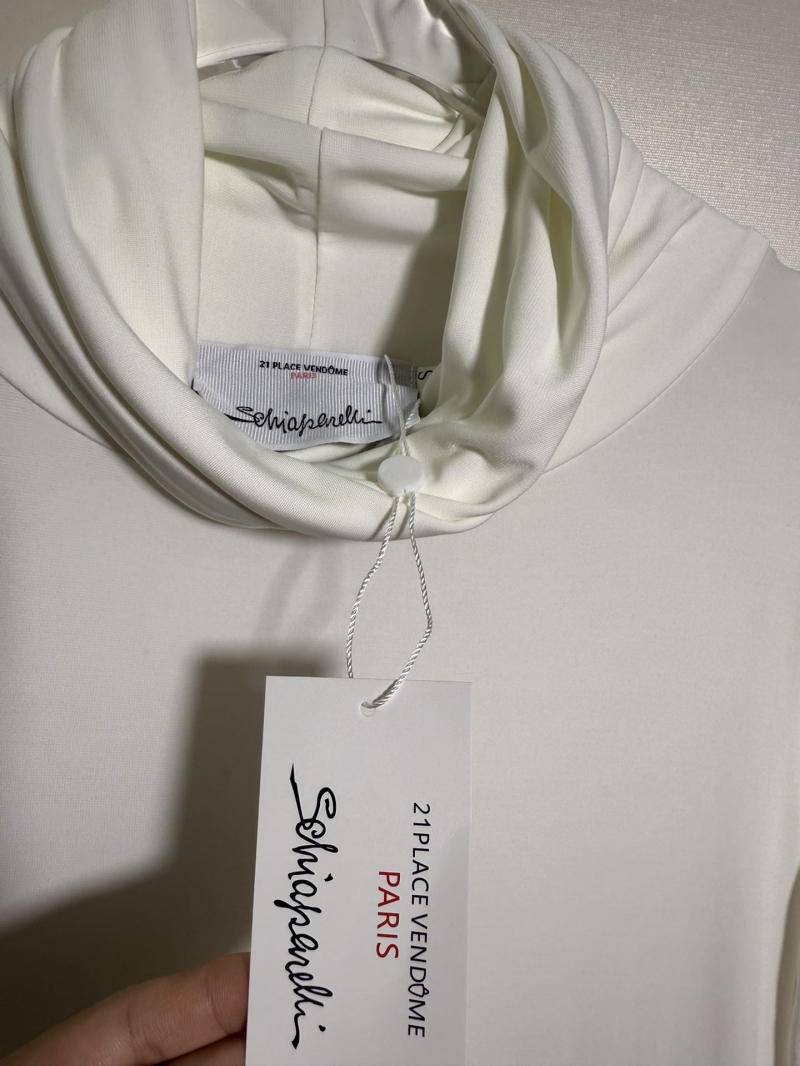 SCHIAPARELLI